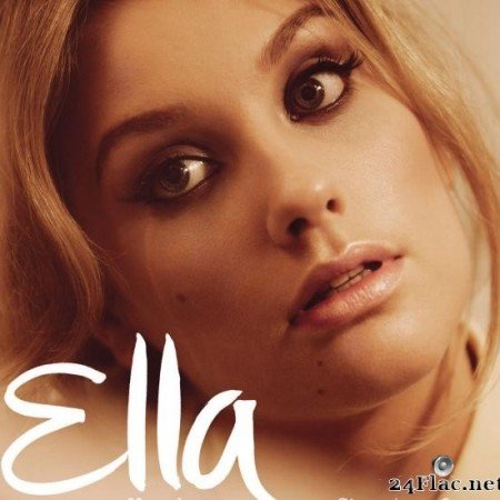 Ella Henderson - Chapter One (Deluxe Version) (2014) [FLAC (tracks)]
