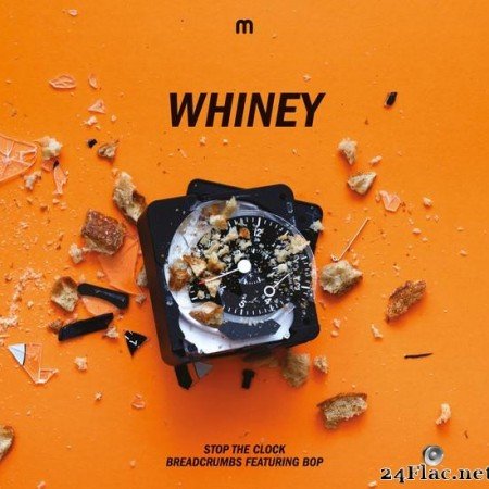 Whiney - Stop The Clock / Breadcrumbs (2019) [FLAC (tracks)]