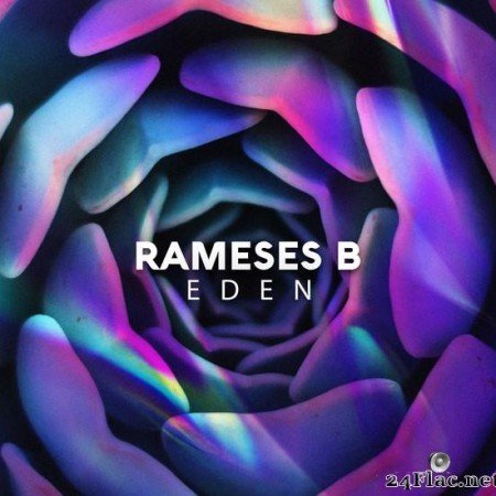 Rameses B - Eden (2019) [FLAC (tracks)]