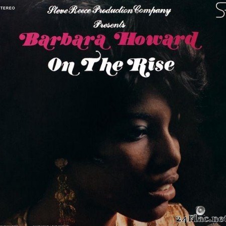 Barbara Howard - On the Rise (1969/2019) [FLAC (tracks)]