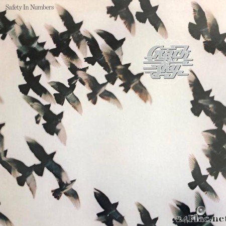 Crack The Sky - Safety In Numbers (1978) [Vinyl] [FLAC (tracks)]