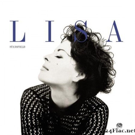 Lisa Stansfield - Real Love (1991) [FLAC (tracks + .cue)]