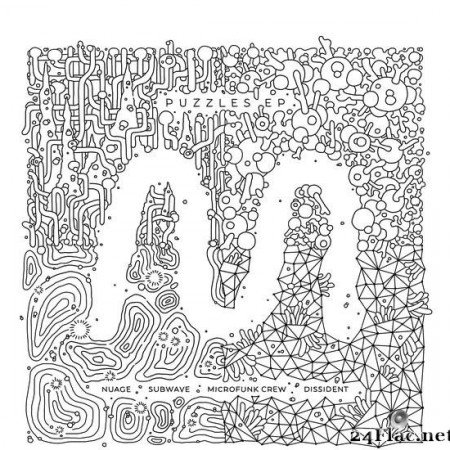 VA - Puzzles EP (2019) [FLAC (tracks)]