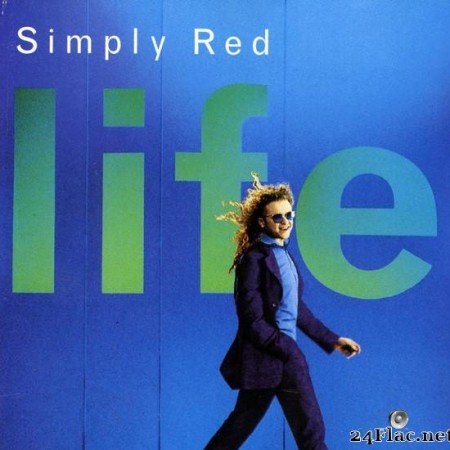 Simply Red - Life (1995) [FLAC (tracks + .cue)]