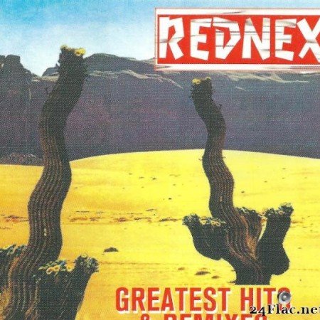 Rednex - Greatest Hits & Remixes (2019) [FLAC (image + .cue)]