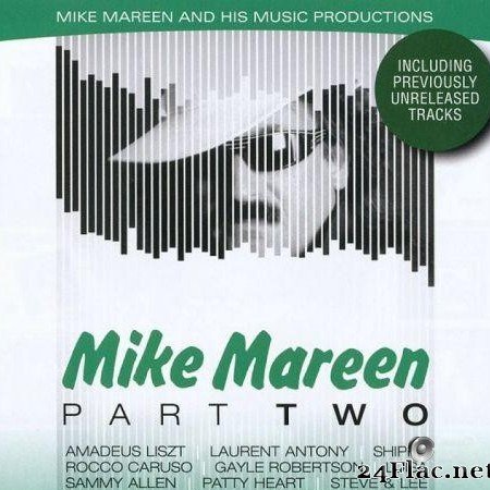 VA - Another Side of Mike Mareen Part Two (2019) [FLAC (image + .cue)]