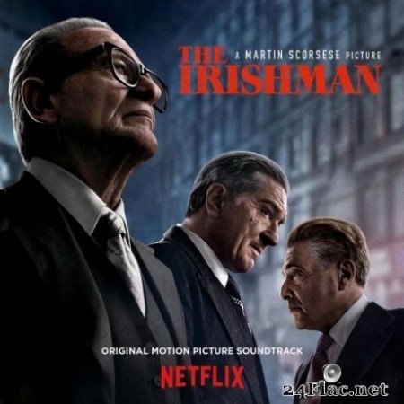 Various Artists - The Irishman (Original Motion Picture Soundtrack) (2019)
