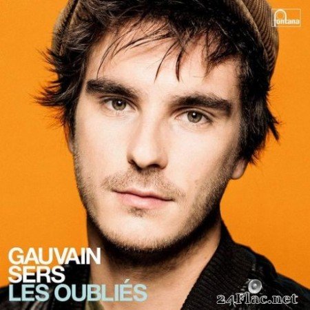 Gauvain Sers - Les oubliés (Reedition) (2019)