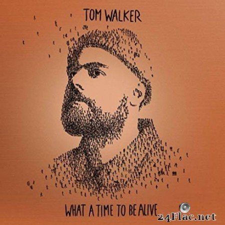 Tom Walker - What a Time To Be Alive (Deluxe Edition) (2019)