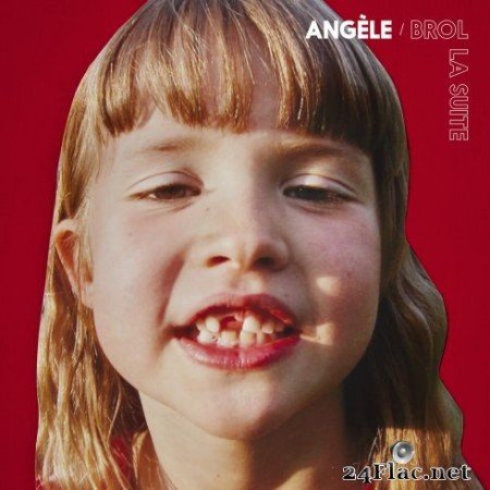 Angèle - Brol La Suite (2019)
