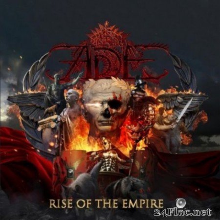 Ade - Rise of the Empire (2019)