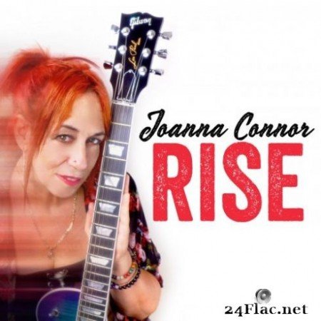 Joanna Connor - Rise (2019)