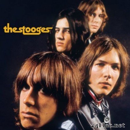 The Stooges - The Stooges (50th Anniversary Deluxe Edition) (Remaster) (2019)