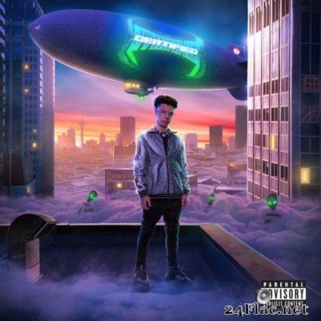 Lil Mosey - Certified Hitmaker (2019)
