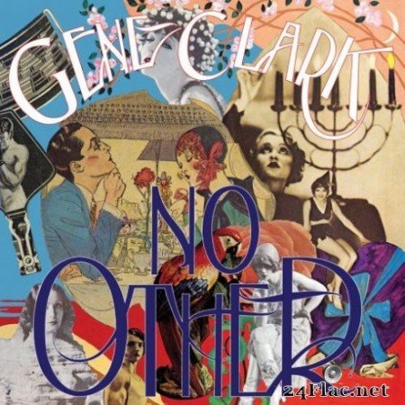 Gene Clark - No Other (Deluxe Edition) (2019) Hi-Res