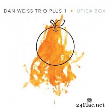 Dan Weiss Trio Plus 1 - Utica Box (2019) Hi-Res