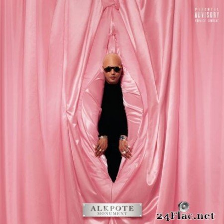Alkpote - Monument (2019) Hi-Res