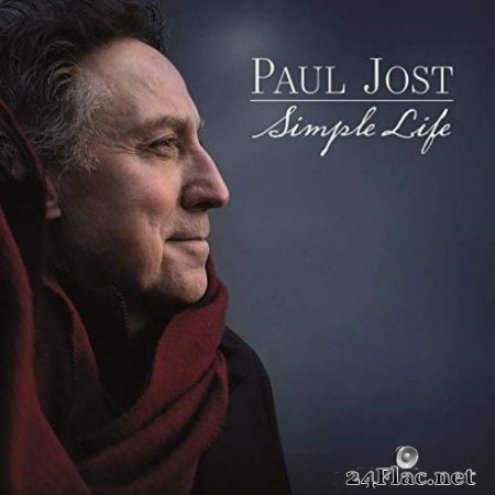 Paul Jost - Simple Life (European Edition) (2019)