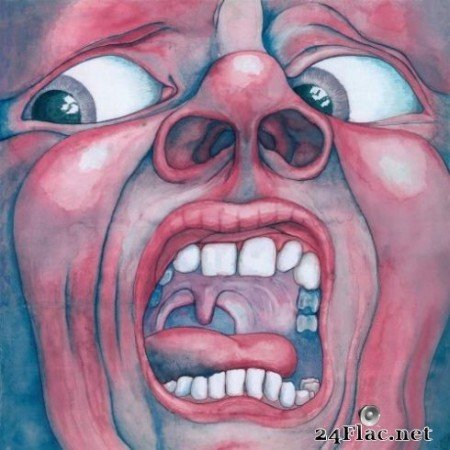 King Crimson - In the Court of the Crimson King (50th Anniversary Edition) (2019)