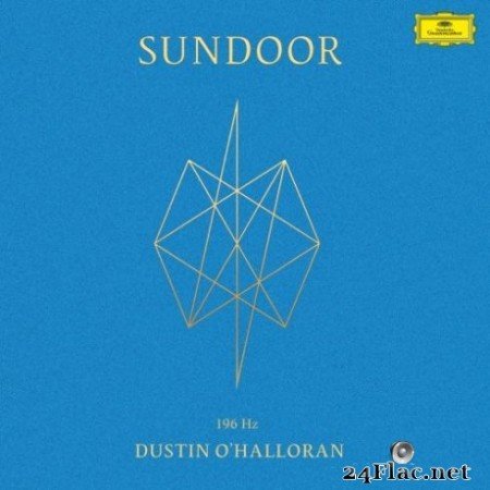 Dustin O&#8217;Halloran - Sundoor (EP) (2019) Hi-Res