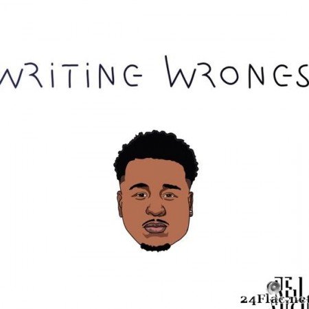Rej Archi - Writing Wrongs (2019) [FLAC (tracks)]