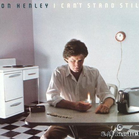 Don Henley - I Can't Stand Still (1982) [FLAC (image + .cue)]
