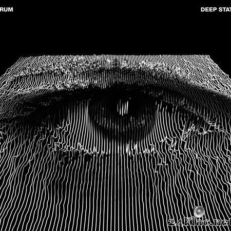 Grum - Deep State (2019) [FLAC (tracks)]