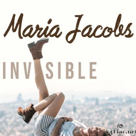 Maria Jacobs - Invisible (2019) [FLAC (tracks)]