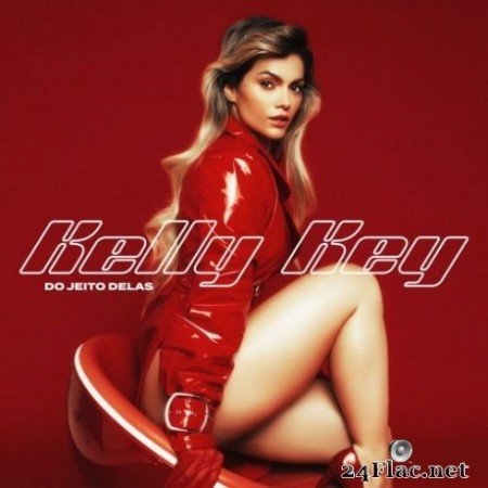 Kelly Key - Do Jeito Delas (EP) (2019)