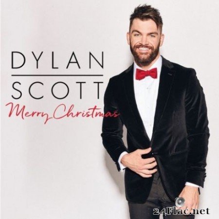 Dylan Scott - Merry Christmas (2019)