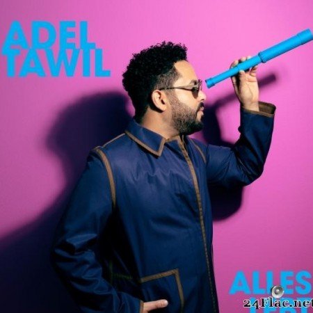 Adel Tawil - Alles Lebt (2019) [FLAC (tracks)]