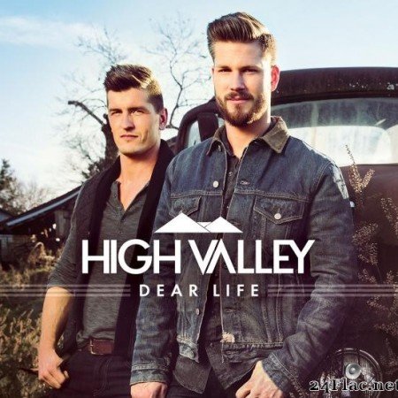 High Valley - Dear Life (2016) [FLAC (tracks)]