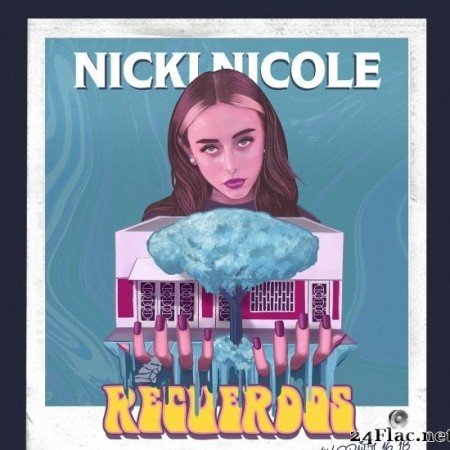 Nicki Nicole - Recuerdos (2019) [FLAC (tracks)]