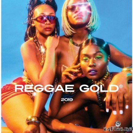VA - Reggae Gold 2019 (2019) [FLAC (tracks + .cue)]