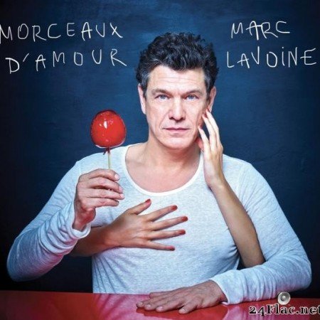 Marc Lavoine - Best Of - Morceaux d?amour (2019) [FLAC (tracks)]
