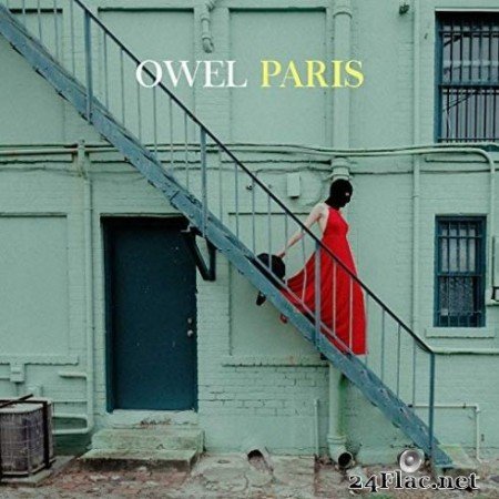 Owel - Paris (Deluxe) (2019)