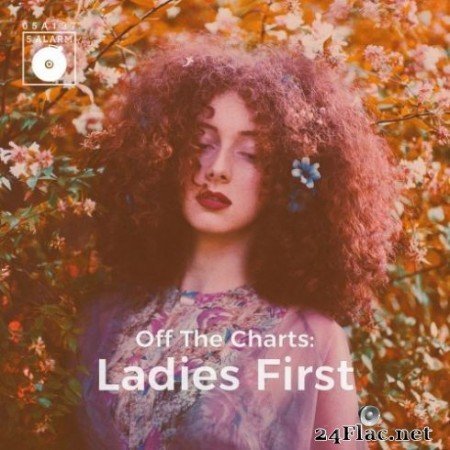5 Alarm - Off The Charts: Ladies First (2019)