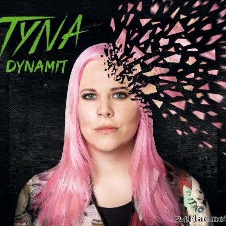 Tyna - Dynamit (2019) [FLAC (tracks)]