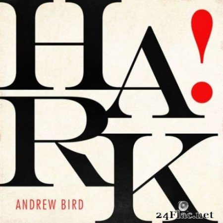 Andrew Bird - HARK! (EP) (2019) Hi-Res
