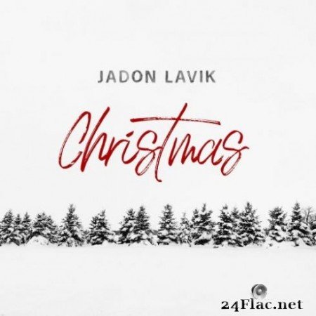 Jadon Lavik - Christmas (2019)