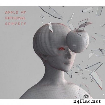 Shiina Ringo - Apple of Universal Gravity (2019)