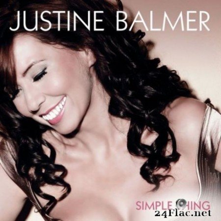 Justine Balmer - Simple Thing (2019)