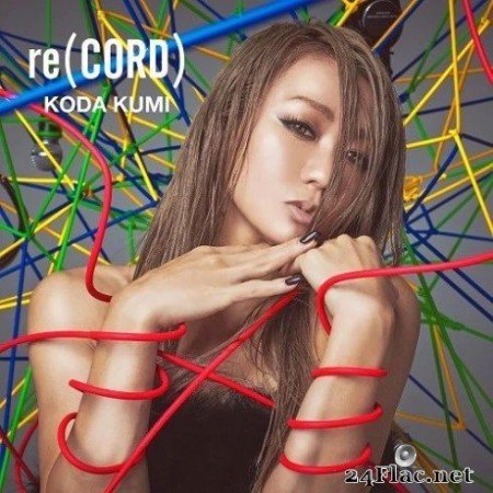 Koda Kumi - re(CORD) (2019)