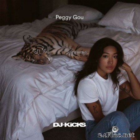Peggy Gou - DJ-Kicks (2019)