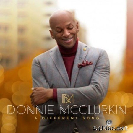 Donnie McClurkin - A Different Song (2019)