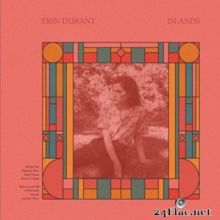 Erin Durant - Islands (2019)