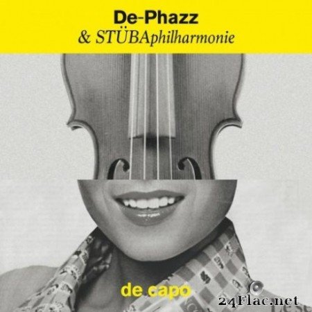 De-Phazz &#038; STÜBAphilharmonie - De Capo (2019)