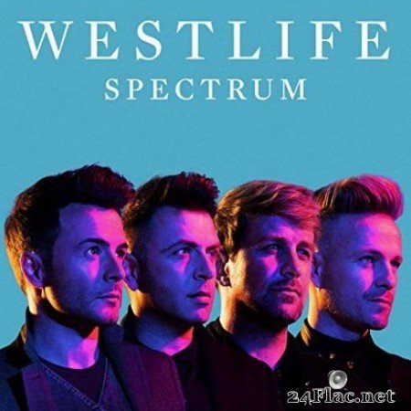 Westlife - Spectrum (2019)