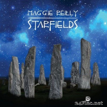 Maggie Reilly - Starfields (2019)