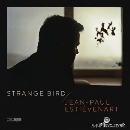 Jean-Paul Estievenart Quintet - Strange Bird (2019)